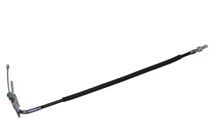 LINKA HAMULCA RĘCZNEGO TOYOTA - ZWALNIAJĄCA