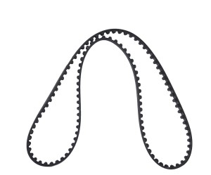 PASEK ROZRZĄDU HYSTER