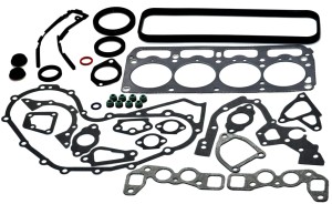 USZCZELKI SILNIKA KPL TOYOTA