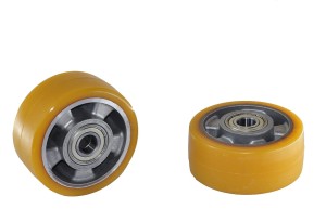 KOŁO PODPOROWE JUNGHEINRICH 2