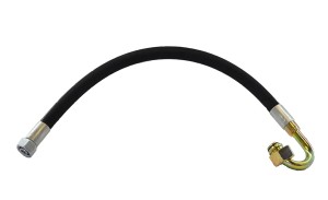 PRZEWÓD HYDRAULICZNY LINDE NR 14