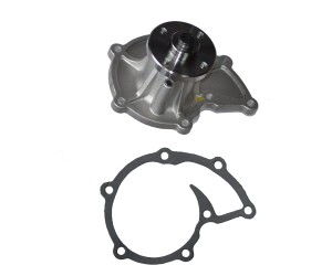 POMPA WODY TOYOTA 7 4Y