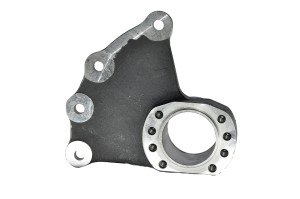 MOCOWANIE MASZTU TOYOTA RH