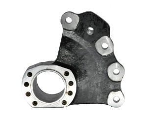 MOCOWANIE MASZTU TOYOTA LH