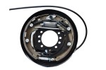 TARCZA HAMULCOWA LH HC