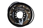 TARCZA HAMULCOWA RH HC