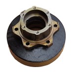 BĘBEN HAMULCOWY HYSTER