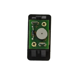 SYGNAŁ COFANIA LINDE