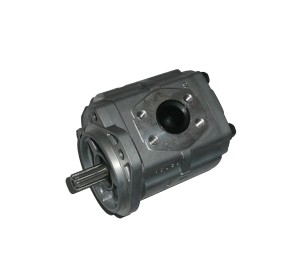 POMPA HYDRAULICZNA TOYOTA ZAMIENNIK 6M-CY