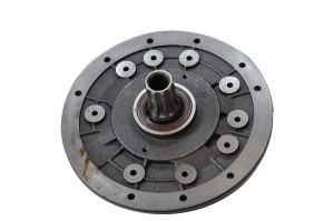 POMPA JAZDY TOYOTA ATM