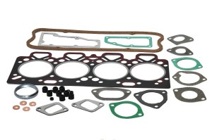 USZCZELKI SILNIKA KPL PERKINS GÓRA