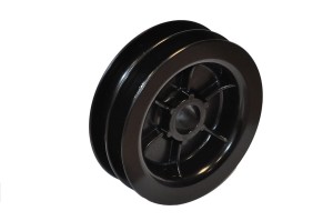 ROLKA PROWADZĄCA PRZEWODY HYDRAULICZNE