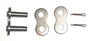 SPINKA ŁAŃCUCHA 3/4" 3X4