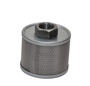 FILTR OLEJU HYDRAULICZNEGO SSĄCY NISSAN