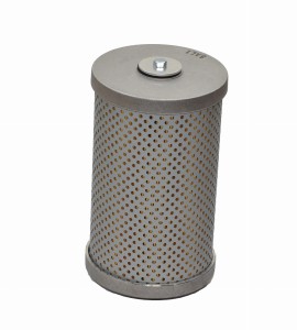 FILTR OLEJU HYDRAULICZNEGO POWROTNY NISSAN