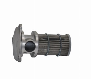 FILTR OLEJU SKRZYNI AUTOMATYCZNEJ NISSAN OEM