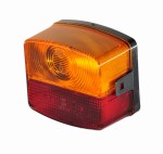 LAMPA TYŁ LINDE LH