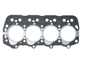 USZCZELKA GŁOWICY TOYOTA 1DZ METALOWA