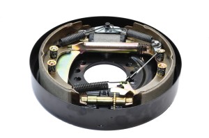 TARCZA HAMULCOWA LH HYSTER