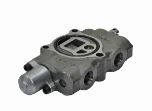 SEKCJA ROZDZIELACZA KOMATSU DODATKOWA OEM