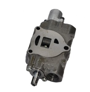 SEKCJA ROZDZIELACZA KOMATSU DODATKOWA