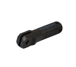 ŚRUBA MOCUJĄCA ŁAŃCUCHA MASZTU NISSAN L=70