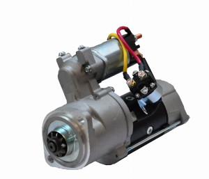 ROZRUSZNIK MITSUBISHI