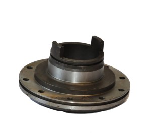 SZYJKA KONWERTERA ATM TOYOTA