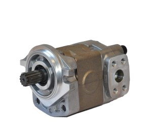 POMPA HYDRAULICZNA TOYOTA OEM