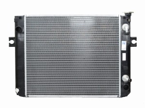 CHŁODNICA WODNO OLEJOWA TOYOTA