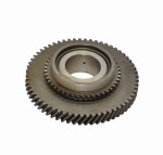 KOŁO ZĘBATE SKRZYNI 43 TOYOTA BIEG I