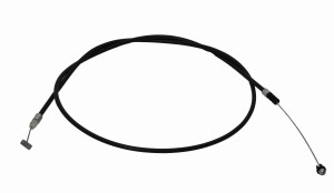 LINKA POKRYWY SILNIKA TOYOTA