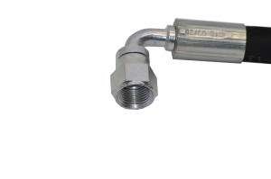 WĄŻ LPG JUNGHEINRICH