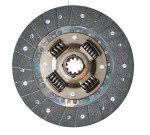 TARCZA SPRZĘGŁA TOYOTA