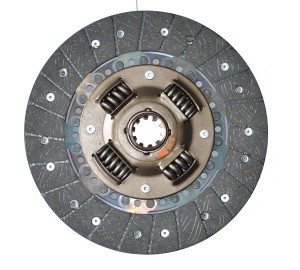 TARCZA SPRZĘGŁA TOYOTA