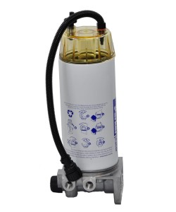 SEPARATOR WODY KALMAR