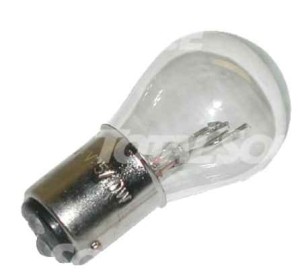 ŻARÓWKA 48V 10W / 25W