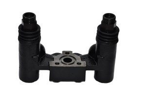 ZŁĄCZE HYDRAULICZNE MASZTU LINDE NR 13