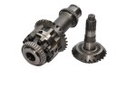 MECHANIZM RÓŻNICOWY JUNGHEINRICH OEM