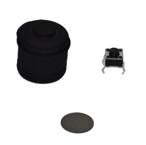 PRZYCISK SAS TOYOTA NP