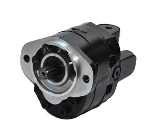 POMPA HYDRAULICZNA HYUNDAI