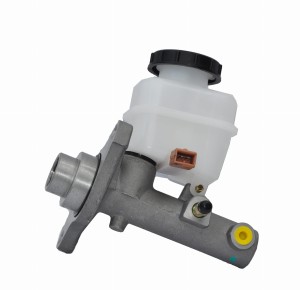 POMPA HAMULCOWA HYSTER