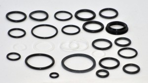 KLP USZCZELNIEŃ ROZDZIELACZA LINDE