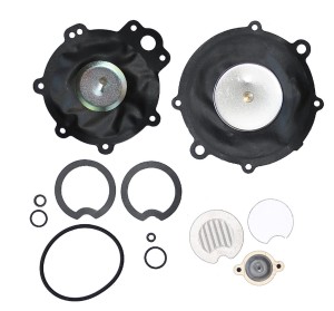 ZESTAW NAPRAWCZY PAROWNIKA GAZU YALE