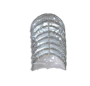 PANEWKI KORBOWE 0,25 TOYOTA