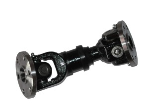 WAŁ KARDANA NAPĘDU POMPY HYDRAULICZNEJ