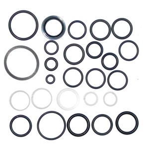 KPL USZCZELNIEŃ ROZDZIELACZA LINDE