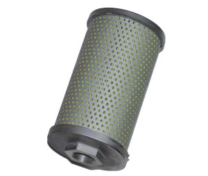 FILTR OLEJU HYDRAULICZNEGO POWROTNY NISSAN
