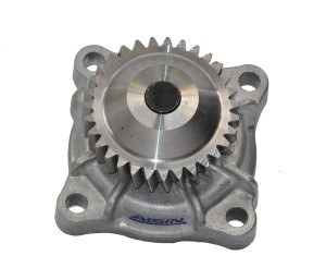 POMPA OLEJU SILNIKA TOYOTA