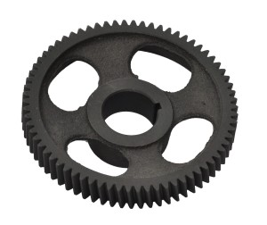 KOŁO ZĘBATE ROZRZĄDU NA WAŁEK ROZRZĄDU TOYOTA